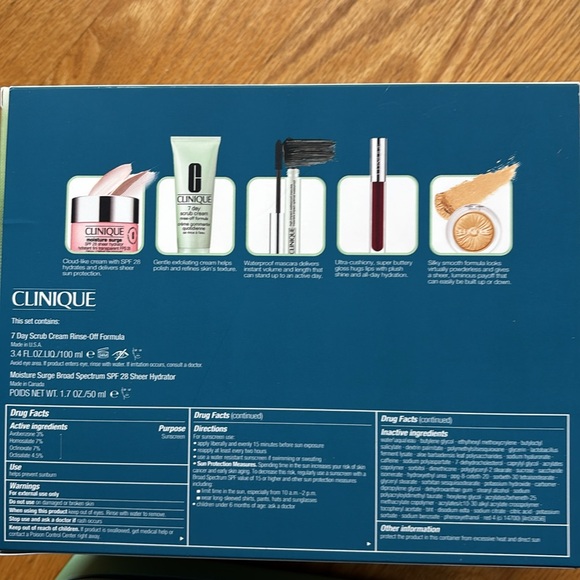 Clinique - Picture 4 of 8